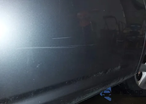 2010 Nissan Rogue S from USA, damaged, VIN JN8AS5MV1AW144726